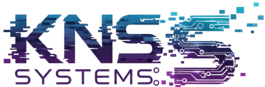 KNS Systems Logo