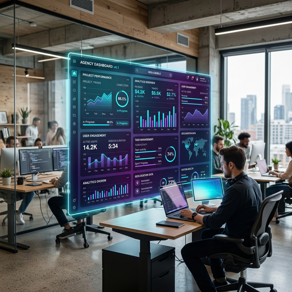 KNS Systems Digital Solutions